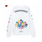 2025年春夏新品入荷クロムハーツ 長袖 Tシャツ  FF工場