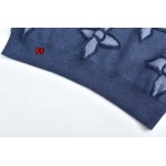 2024年12月23日秋冬新品ルイヴィトンカシミヤセーター  FF工場
