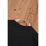 2025年春夏PRADA  半袖 Tシャツ FF工場