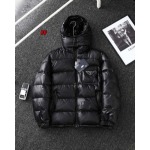 2024年12月23日秋冬新品PRADA  ダウンジャケット FF工場