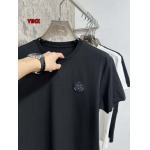 2025年春夏高品質新品 モンクレール半袖 Tシャツ YINX工場