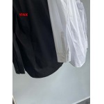 2024年12月23日高品質新品PRADA 長袖 シャツ YINX工場 S-XL