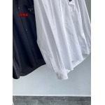 2024年12月23日高品質新品PRADA 長袖 シャツ YINX工場 S-XL