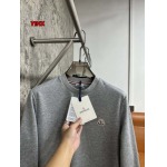 2024年12月23日高品質新品モンクレール 長袖 TシャツYINX工場