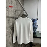 2024年12月23日高品質新品ディオール  長袖 TシャツYINX工場