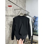 2024年12月23日高品質新品PRADA  長袖 TシャツYINX工場