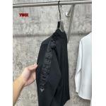 2024年12月23日高品質新品PRADA  長袖 TシャツYINX工場