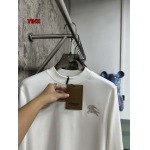 2024年12月23日高品質新品バーバリー 長袖 TシャツYINX工場