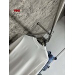 2024年12月23日高品質新品バーバリー 長袖 TシャツYINX工場