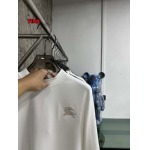 2024年12月23日高品質新品バーバリー 長袖 TシャツYINX工場