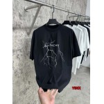 2024年12月23日高品質新品ジバンシー 半袖 Tシャツ YINX工場