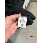 2024年12月23日高品質新品モンクレール半袖 Tシャツ YINX工場