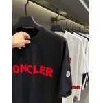 2024年12月23日高品質新品モンクレール半袖 Tシャツ YINX工場