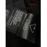 2024年12月24日秋冬新品PRADA 綿入れの服ジャケットアウター  wenzh工場
