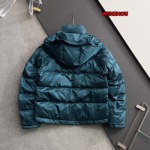 2024年12月24日秋冬新品PRADA ダウンジャケットアウター  wenzh工場