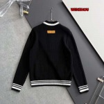 2024年12月24日秋冬新品ルイヴィトンカシミヤセーター  wenzh工場