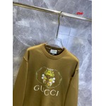 2024年12月26日入荷秋冬新品 グッチ  スウェット dtai工場