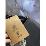 2024年12月26日入荷秋冬新品 バーバリースウェット dtai工場