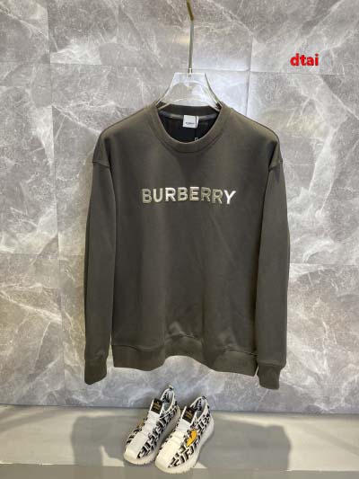 2024年12月26日入荷秋冬新品 バーバリー スウェット ...