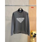 2024年12月26日入荷秋冬新品 PRADA スウェット dtai工場