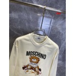 2024年12月26日入荷秋冬新品 MOSCHINOスウェット dtai工場