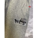 2024年12月26日入荷秋冬新品 HERMESスポーツズボ dtai工場