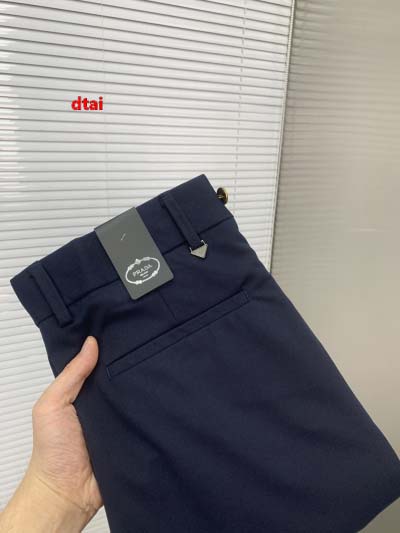 2024年12月26日入荷秋冬新品 PRADA カジュアルパ...