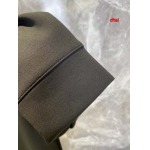 2024年12月26日入荷秋冬新品 PRADA  長袖 Tシャツ dtai工場