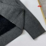 2024年12月26日入荷秋冬新品 バーバリーカシミヤセーター dtai工場