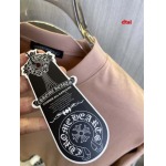 2024年12月26日入荷秋冬新品 クロムハーツ 長袖 Tシャツ dtai工場