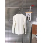 2024年12月26日入荷秋冬新品 ルイヴィトン 長袖 Tシャツ dtai工場