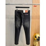 2024年12月26日入荷秋冬新品 グッチジーンズ dtai工場