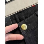 2024年12月26日入荷秋冬新品 ヴェルサーチ ジーンズ dtai工場