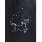 2024年12月26日入荷秋冬新品 エルメス   ジーンズ dtai工場