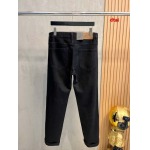 2024年12月26日入荷秋冬新品 エルメス   ジーンズ dtai工場