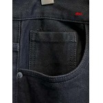 2024年12月26日入荷秋冬新品 エルメス   ジーンズ dtai工場