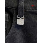 2024年12月26日入荷秋冬新品 エルメス   ジーンズ dtai工場