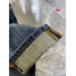 2024年12月26日入荷秋冬新品 グッチ   ジーンズdtai工場