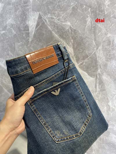 2024年12月26日入荷秋冬新品 アルマーニ ジーンズ d...
