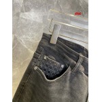 2024年12月26日入荷秋冬新品 ディオール ジーンズ dtai工場