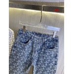2024年12月26日入荷秋冬新品 クロムハーツ ジーンズ dtai工場