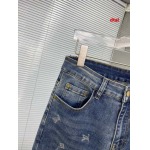 2024年12月26日入荷秋冬新品 ルイヴィトン ジーンズ dtai工場