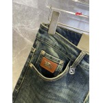 2024年12月26日入荷秋冬新品 バーバリー ジーンズ dtai工場