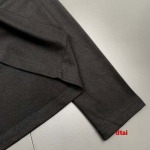 2024年12月26日入荷秋冬新品 FENDI 長袖 Tシャツdtai工場