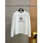 2024年12月26日入荷秋冬新品 ルイヴィトン   長袖 Tシャツdtai工場