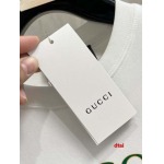 2024年12月26日入荷秋冬新品グッチ 長袖 Tシャツdtai工場