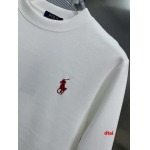 2024年12月26日入荷秋冬新品 ラルフローレン 長袖 Tシャツdtai工場