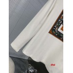 2024年12月26日入荷秋冬新品 PRADA  長袖 Tシャツdtai工場