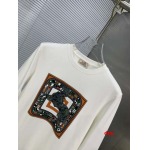 2024年12月26日入荷秋冬新品 PRADA  長袖 Tシャツdtai工場