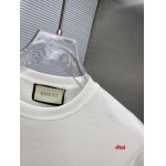 2024年12月26日入荷秋冬新品 グッチ  長袖 Tシャツdtai工場